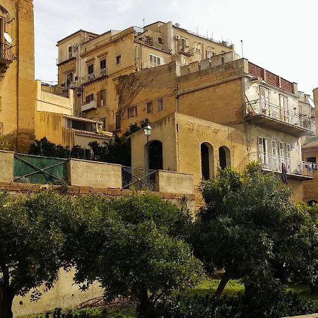 Il Sole E La Luna Agrigento Exterior foto