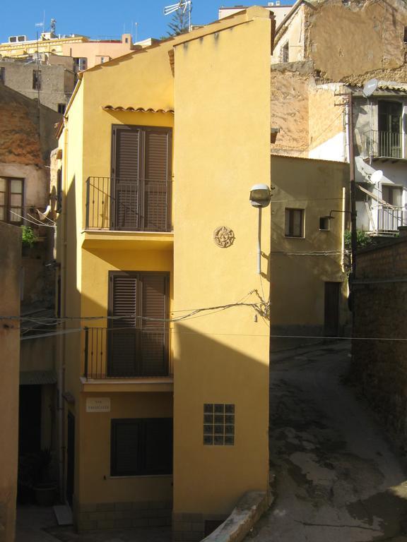 Il Sole E La Luna Agrigento Exterior foto