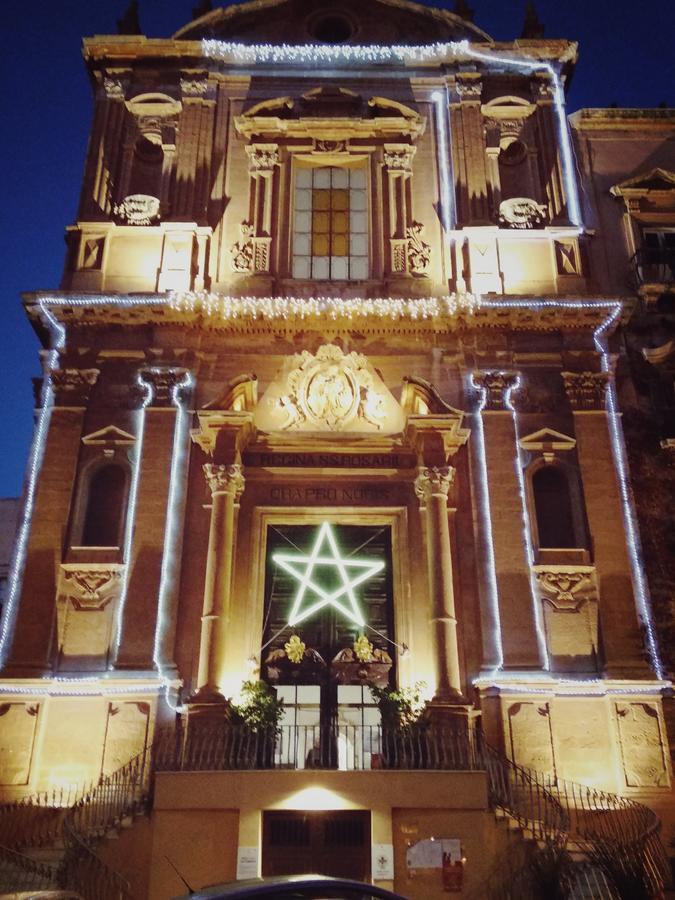 Il Sole E La Luna Agrigento Exterior foto
